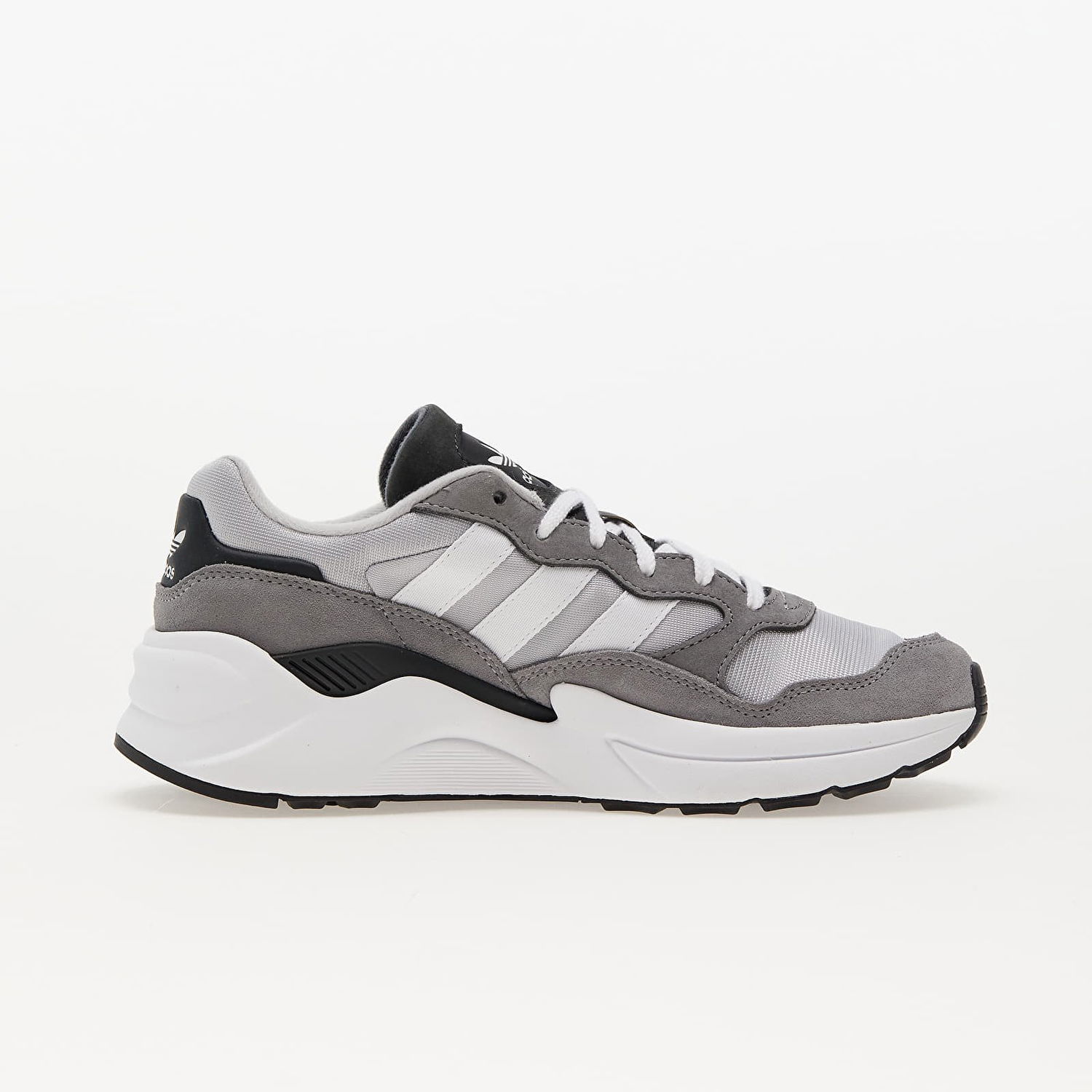 Tenisky a topánky adidas Originals Retropy Adisuper W Šedá | HQ1838, 1