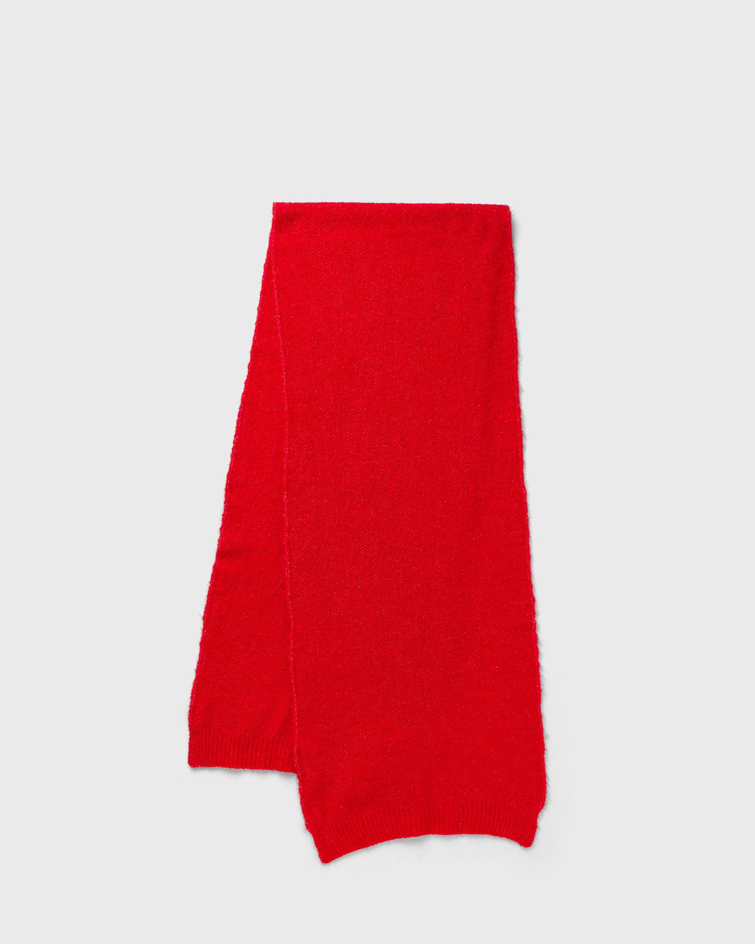 Šál American Vintage One Size Red Scarf Červená | EAST20AH24-PIMENT-CHINE, 0
