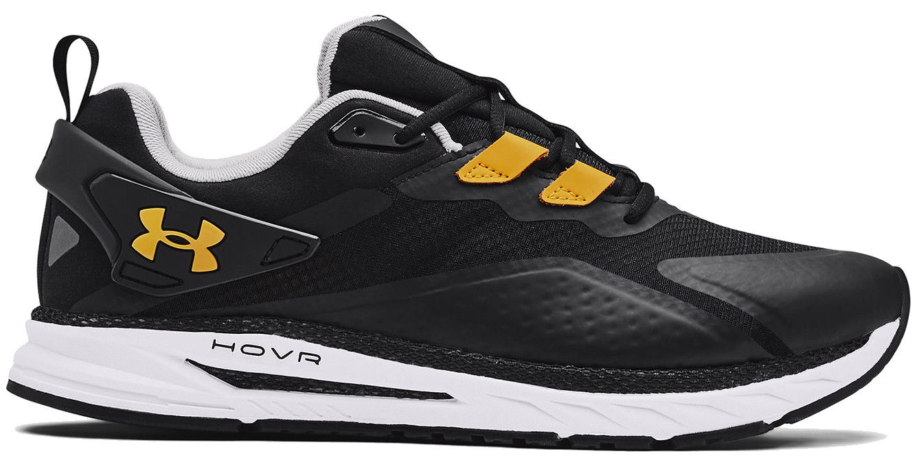 Tenisky a topánky Under Armour Hovr Flux Mvmnt Čierna | 3025354-003, 0