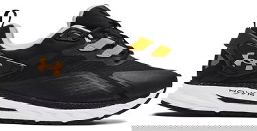 Tenisky a topánky Under Armour Hovr Flux Mvmnt Čierna | 3025354-003, 0