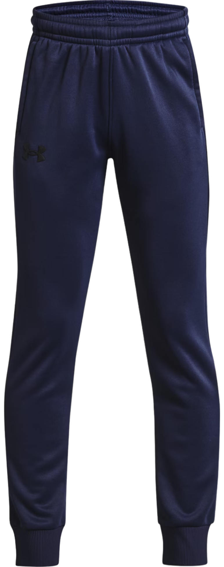 Tepláky Under Armour Armour Fleece Pants Navy | 1373543-410, 0