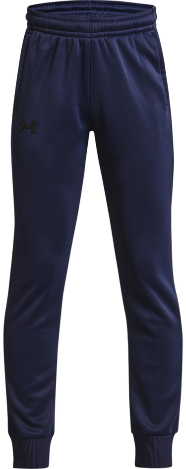 Tepláky Under Armour Armour Fleece Pants Navy | 1373543-410, 0