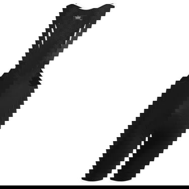 Šortky Pas Normal Studios Essential Thermal Bib Čierna | MB02CAH-999, 1