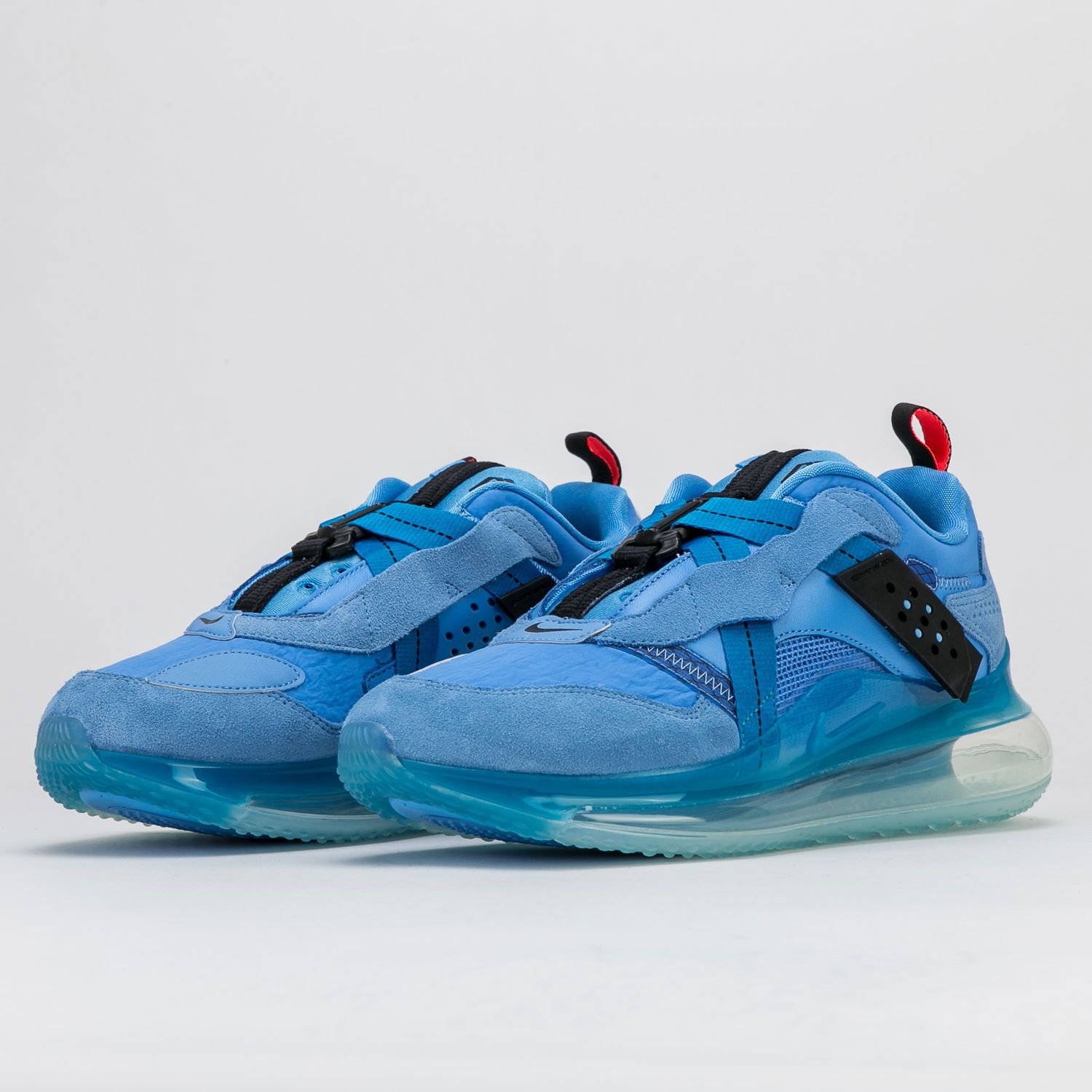 Tenisky a topánky Nike Air Max 720 Slip / OBJ Modrá | DA4155-400, 0
