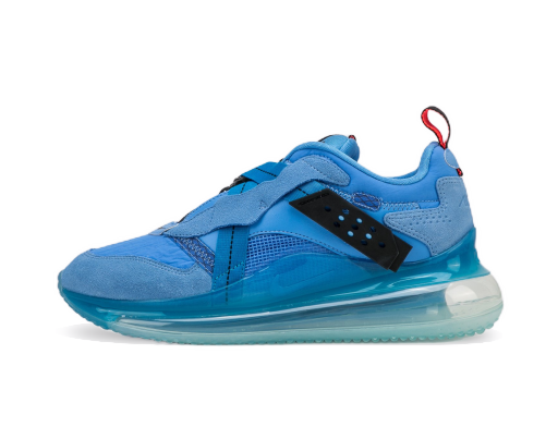 Tenisky a topánky Nike Air Max 720 Slip / OBJ Modrá | DA4155-400