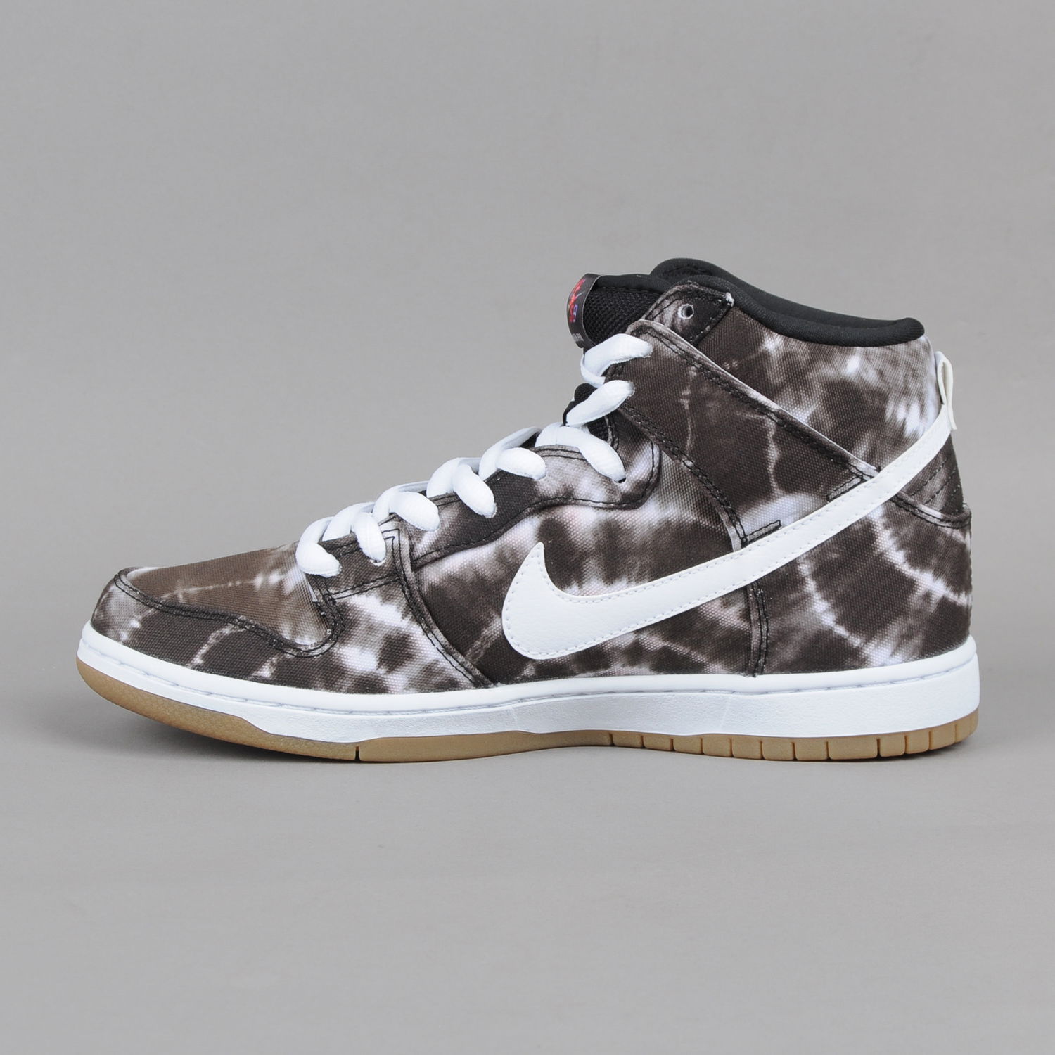 Tenisky a topánky Nike SB Dunk High Premium Hnedá | 313171-023, 0