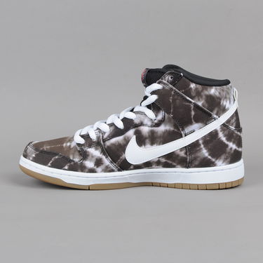 Tenisky a topánky Nike SB Dunk High Premium Hnedá | 313171-023, 0