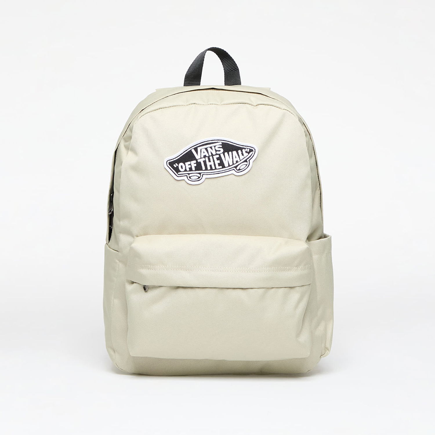 Batoh Vans Old Skool Classic Backpack Elm Universal Béžová | VN000H4YD3Z1, 0