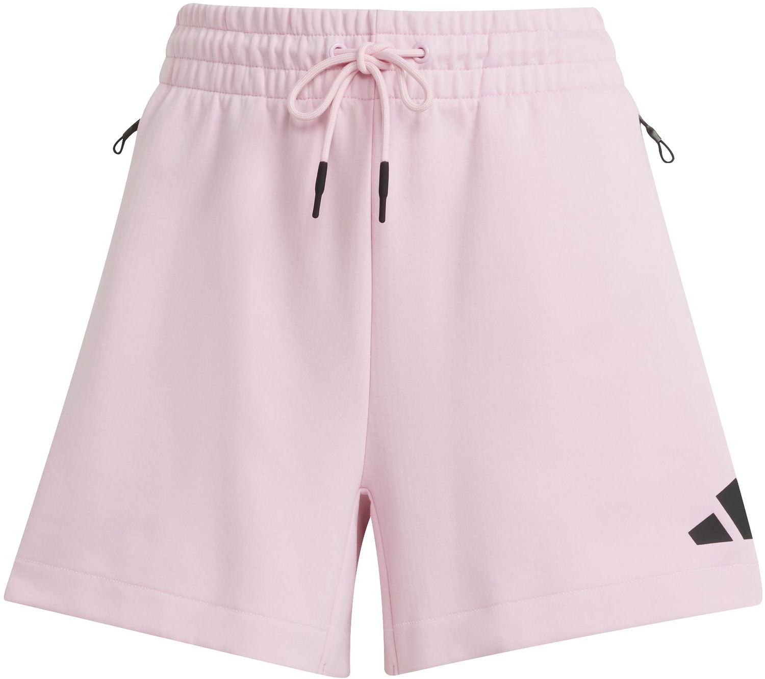 Šortky adidas Performance Sportswear Z.N.E. Shorts Ružová | jj4742, 0