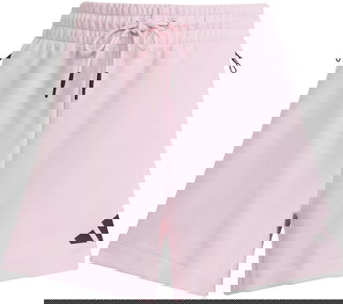 Šortky adidas Performance Sportswear Z.N.E. Shorts Ružová | jj4742, 0