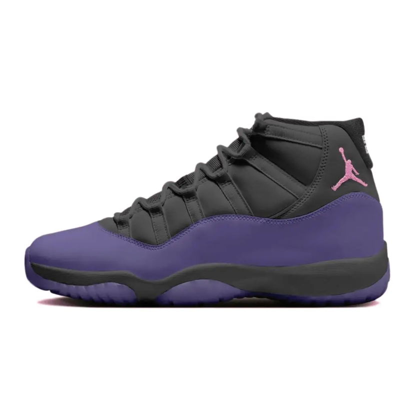 Tenisky a topánky Jordan Air Jordan 11 "Canyon Purple" Fialová | IO8961-553