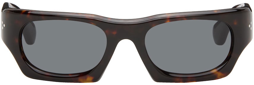 Slnečné okuliare Port Tanger Kerewan Sunglasses Hnedá | PT-4304, 0
