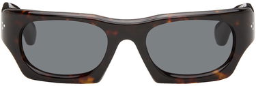 Slnečné okuliare Port Tanger Kerewan Sunglasses Hnedá | PT-4304, 0