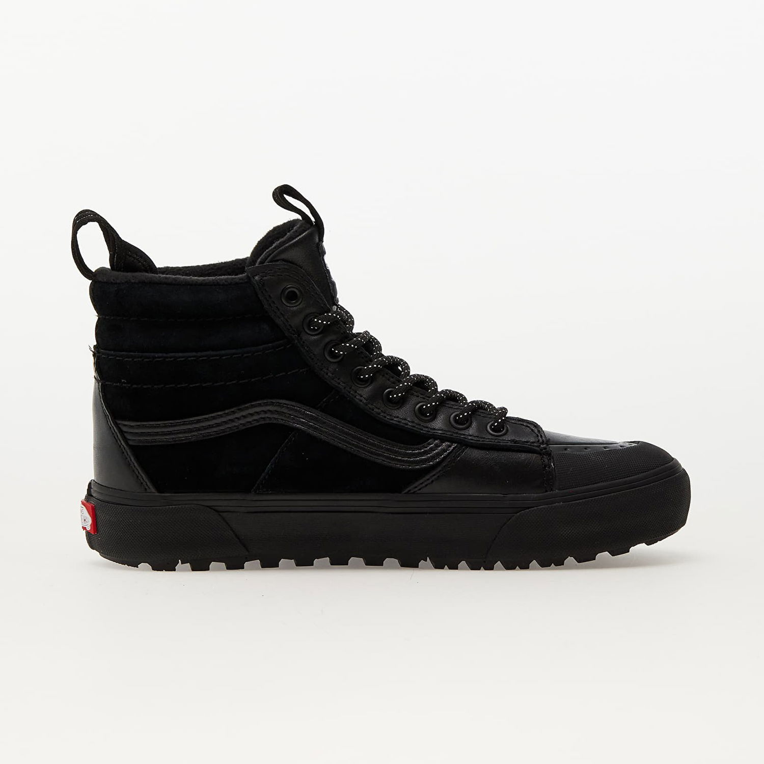 Tenisky a topánky Vans SK8-Hi MTE-2 Čierna | VN0007NKBKA1, 1