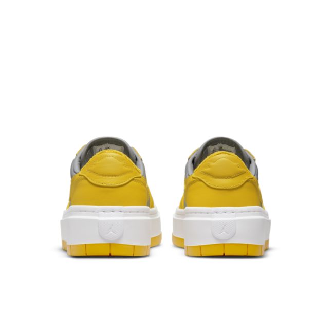 Tenisky a topánky Jordan Air Jordan 1 Elevate Low W Žltá | DH7004-017, 1