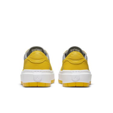 Tenisky a topánky Jordan Air Jordan 1 Elevate Low W Žltá | DH7004-017, 1