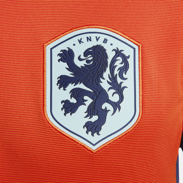 Dres Nike Dri-FIT Replica Netherlands 2024/25 Stadium Oranžová | FJ4276-819, 2