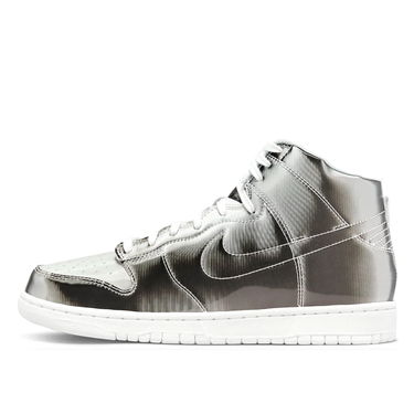 Tenisky a topánky Nike CLOT X Nike Dunk High "Silver" Metalická | DH4444-900, 1