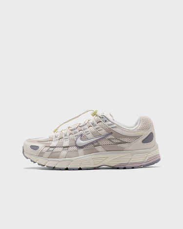 Tenisky a topánky Nike P-6000 PRM W Šedá | HJ7284-072, 0