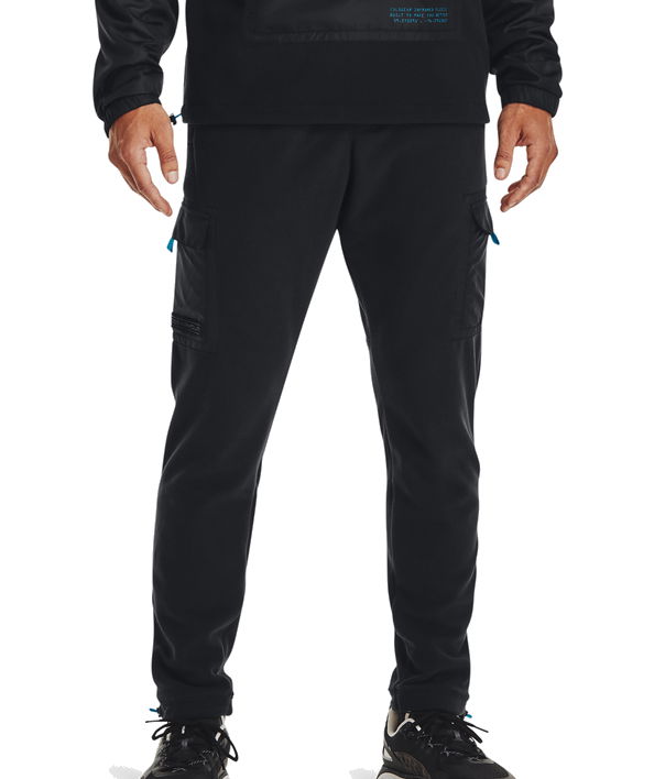 Cargo nohavice Under Armour CGI Utility Pants Čierna | 1366201-001, 0