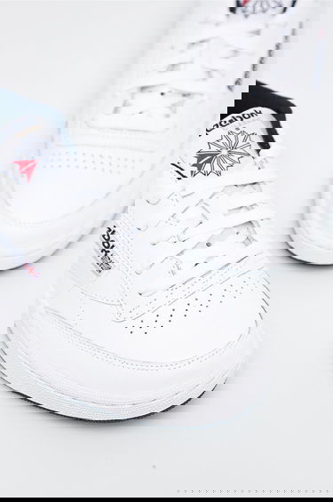 Tenisky a topánky Reebok Club C 85 Biela | AR0457, 1