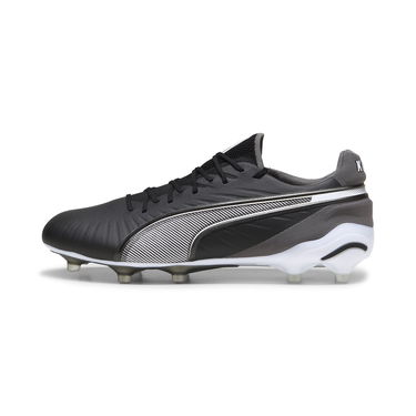 Tenisky a topánky Puma KING ULTIMATE FG/AG Soccer Cleats Čierna | 107809_01, 0