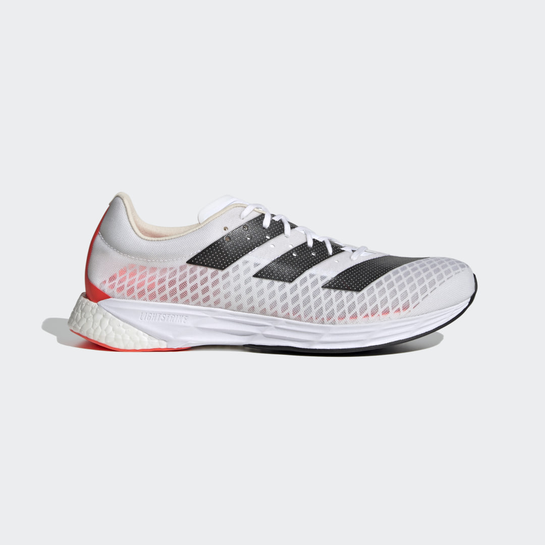 Tenisky a topánky adidas Performance Adizero Pro Biela | GZ5473, 0