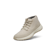 Wool Runner Mid Waterproof, Non-Slip