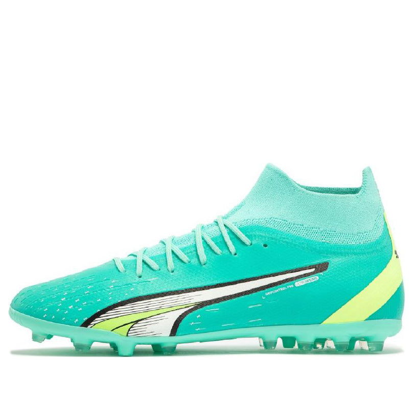 Tenisky a topánky Puma Ultra Pro MG Pro Football Boots Tyrkysová | 107242-03