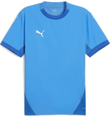 Dres Puma teamFINAL Jersey Modrá | 705737-02, 0