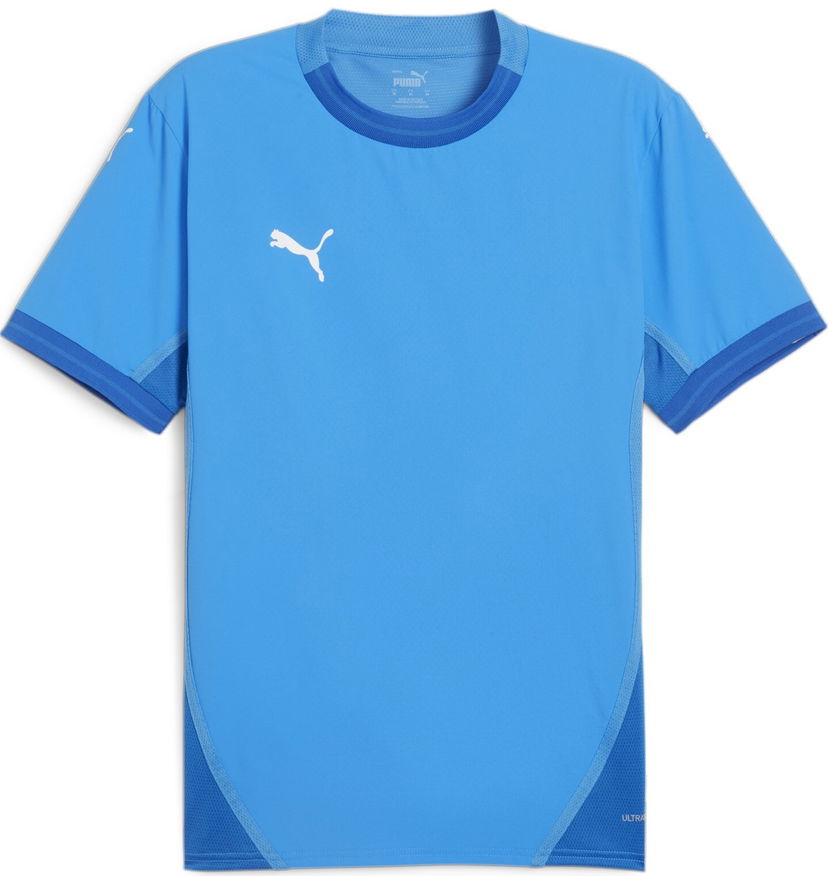 Dres Puma teamFINAL Jersey Modrá | 705737-02