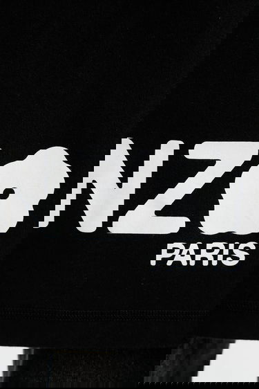 Tričko KENZO Kenzo T-Shirt Čierna | FF52RO7914SG, 4