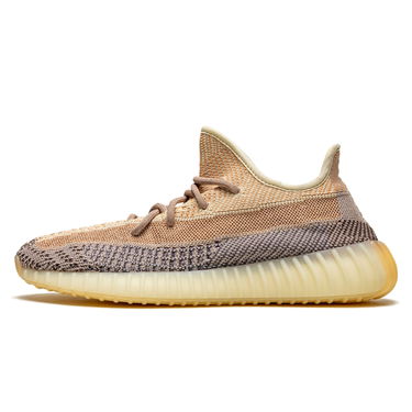 Tenisky a topánky adidas Yeezy Yeezy Boost 350 V2 "Ash Pearl" Béžová | GY7658, 0