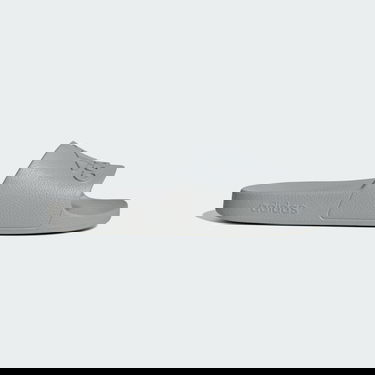 Tenisky a topánky adidas Originals adilette Aqua Šedá | IF6068, 0