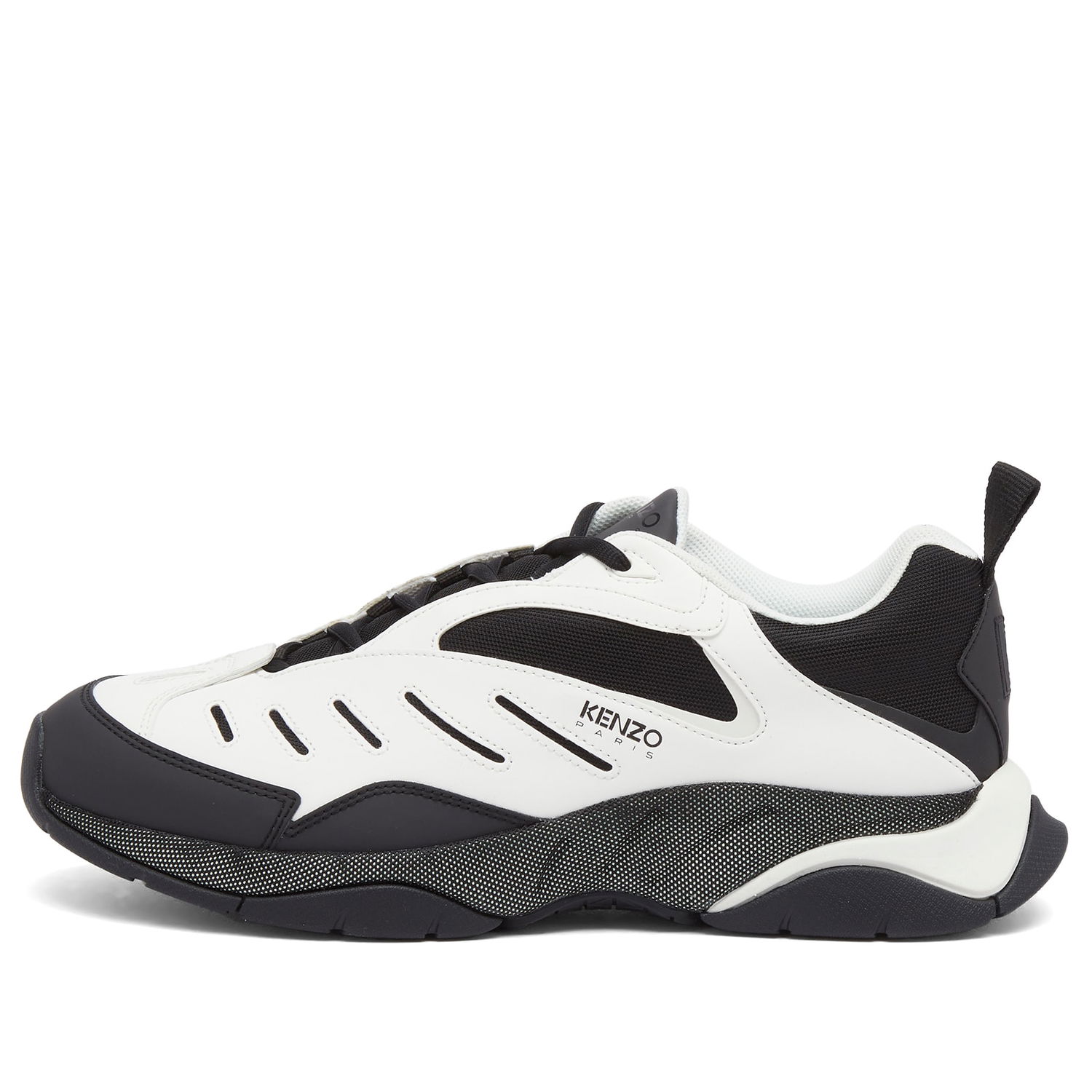 Tenisky a topánky KENZO X Sneakers Biela | FE65SN090F95-01A, 0