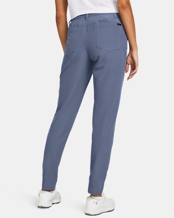 Nohavice Under Armour Golf Pants Navy | 1380134-480, 1