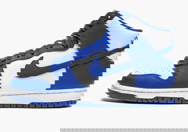 Tenisky a topánky Nike Dunk High "Kentucky" Modrá | DD1399-102, 0