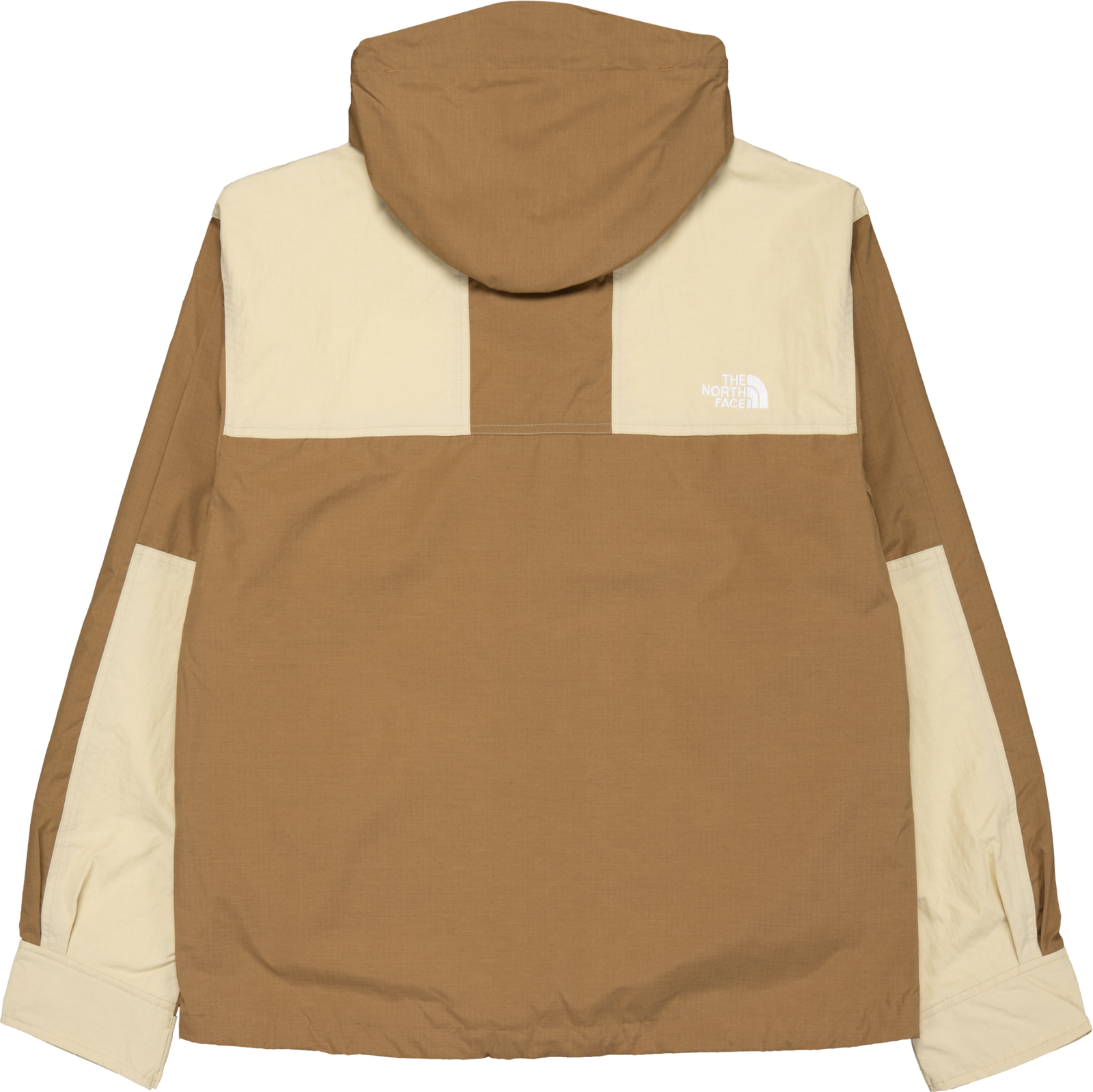 86 Low-Fi Hi-Tek Mountain Jacket