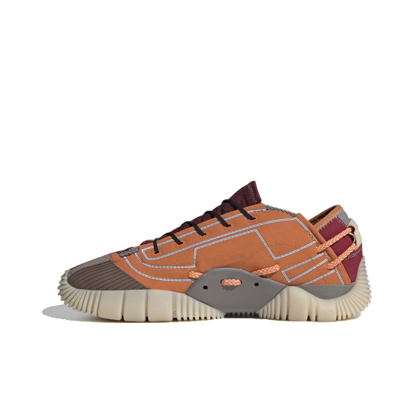 Tenisky a topánky adidas Originals Craig Green Scuba Phormar Oranžová | GW5858