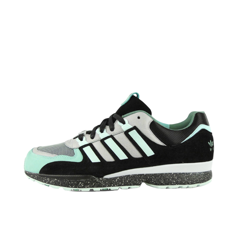 Tenisky a topánky adidas Originals Torsion Integral S Sneaker Freaker Black Čierna | M22415