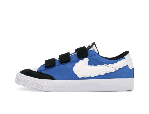 Skateboarding Nike SB Kevin Bradley x Zoom Blazer AC XT ISO SB "Heaven" Modrá | CT4594-400