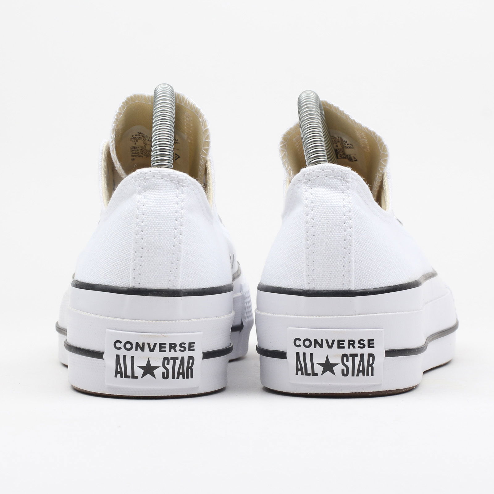 Chuck Taylor All Star Lift