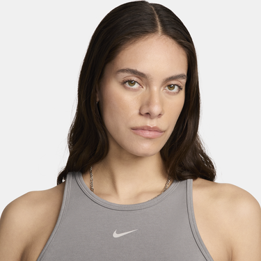Tielko Nike Sportswear Šedá | HF5530-029, 4