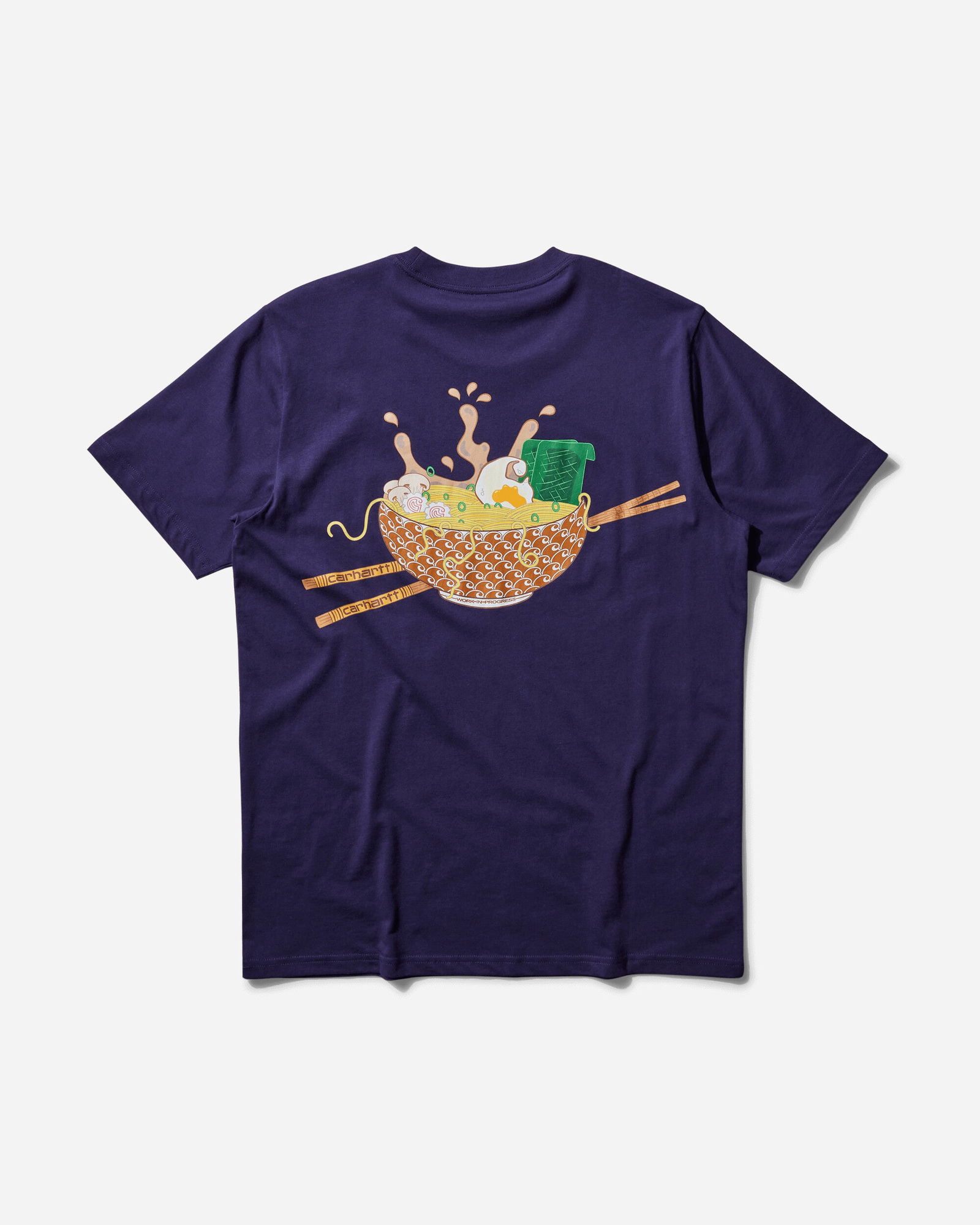 Noodle Soup T-Shirt