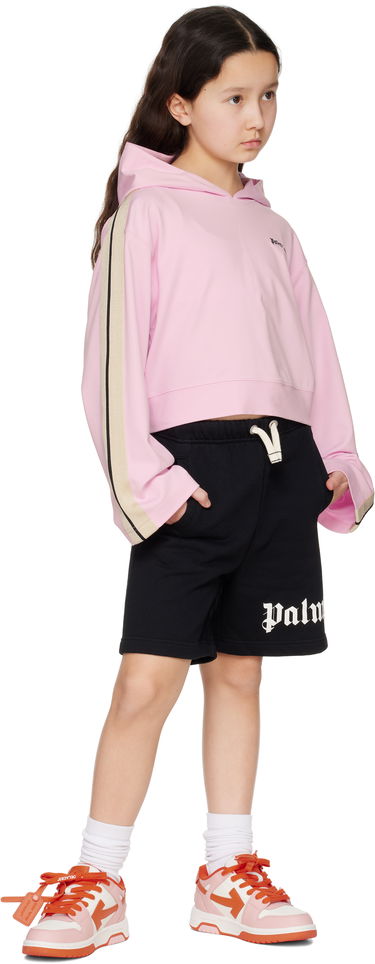 Tenisky a topánky Off-White Off-White Out Of Office Ružová | OGIA007S25LEA0013025, 4