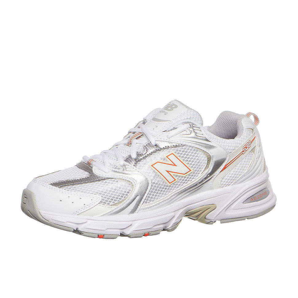 Tenisky a topánky New Balance 530 Biela | MR530AC, 1