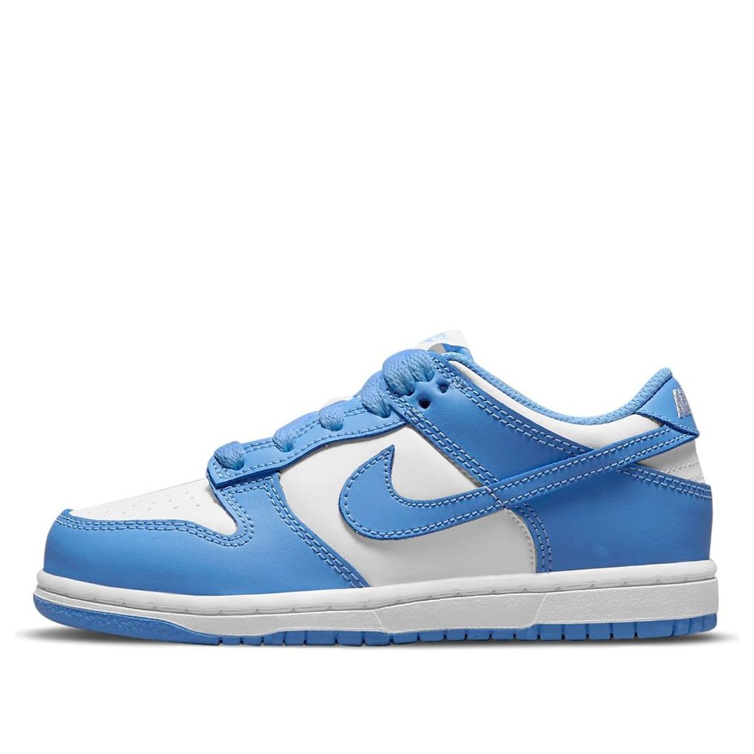 Oblečenie Nike Dunk Low Modrá | CW1588-103, 0