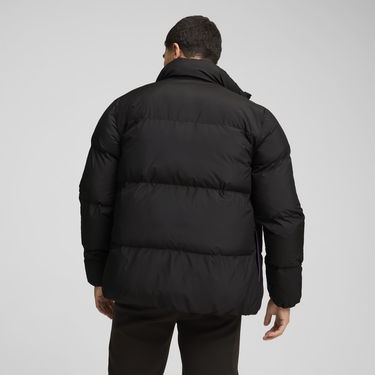 Prešívaná bunda Puma BMW M Motorsport ESS+ Padded Jacket Čierna | 627497_01, 3