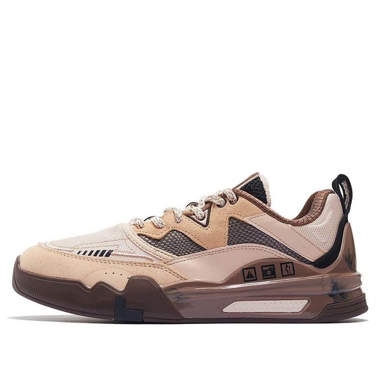 Tenisky a topánky Li-Ning Ellington Béžová | AEPR009-14