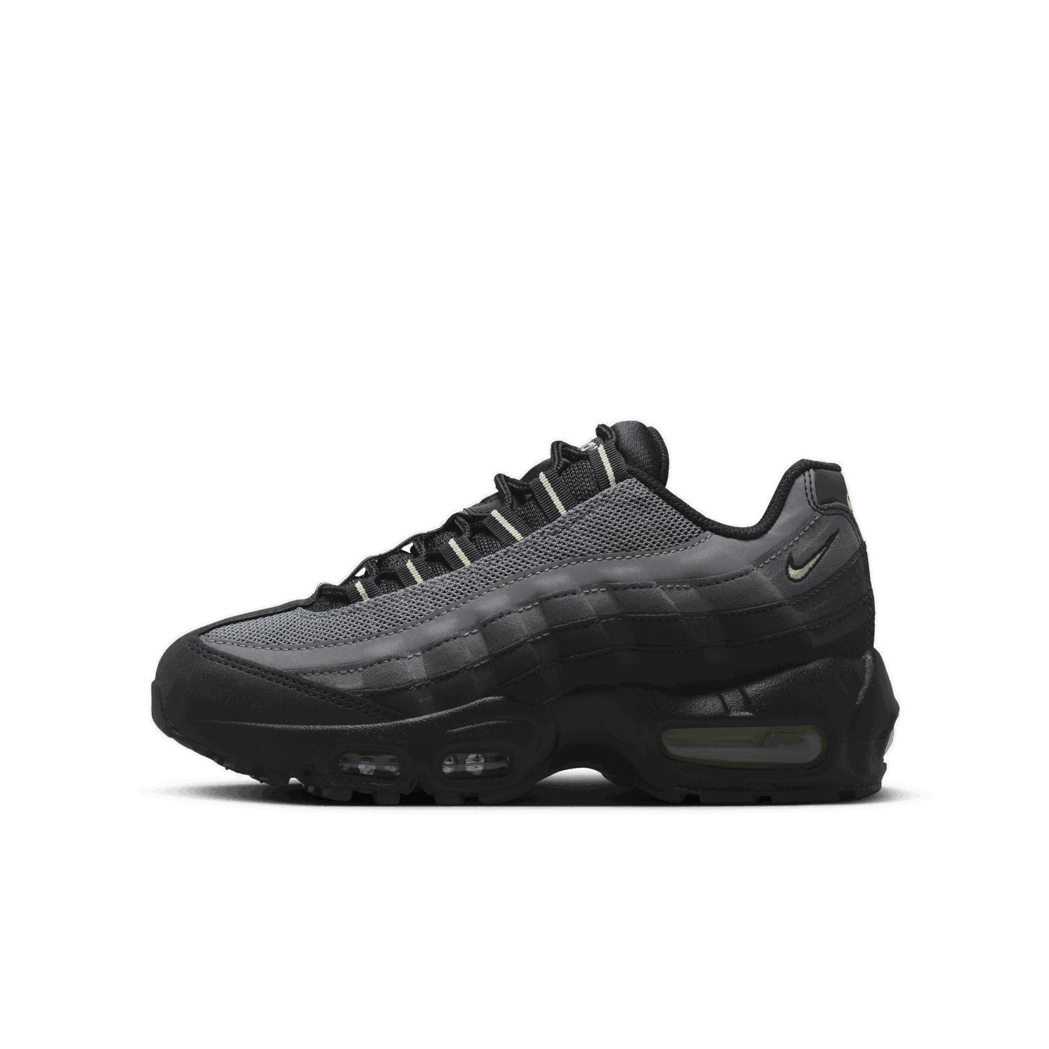 Tenisky a topánky Nike Air Max 95 Čierna | HM9614-001, 0